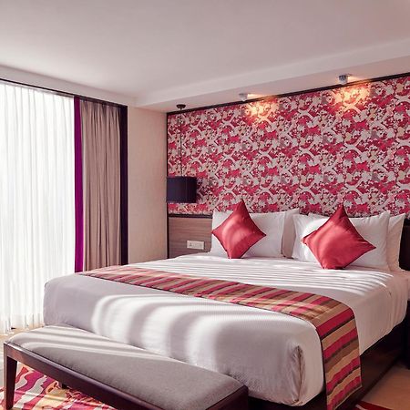 Vivanta Kathmandu Exterior photo
