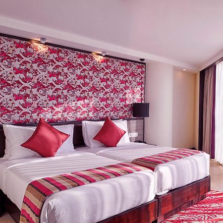 Vivanta Kathmandu Exterior photo