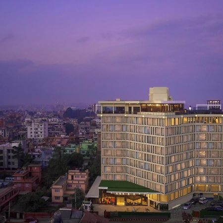 Vivanta Kathmandu Exterior photo