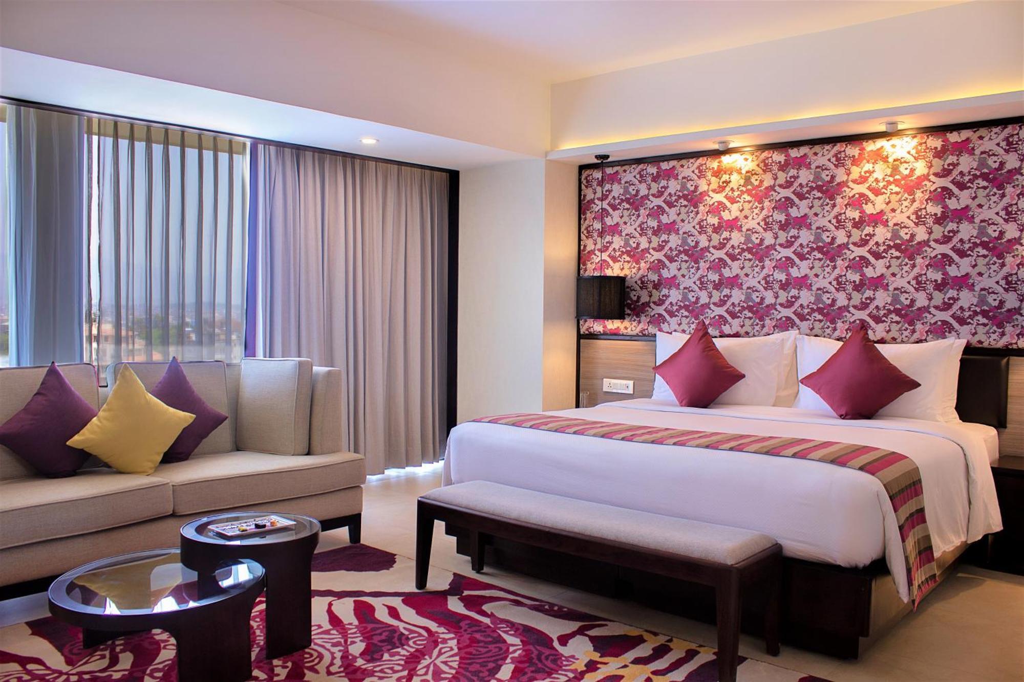 Vivanta Kathmandu Exterior photo
