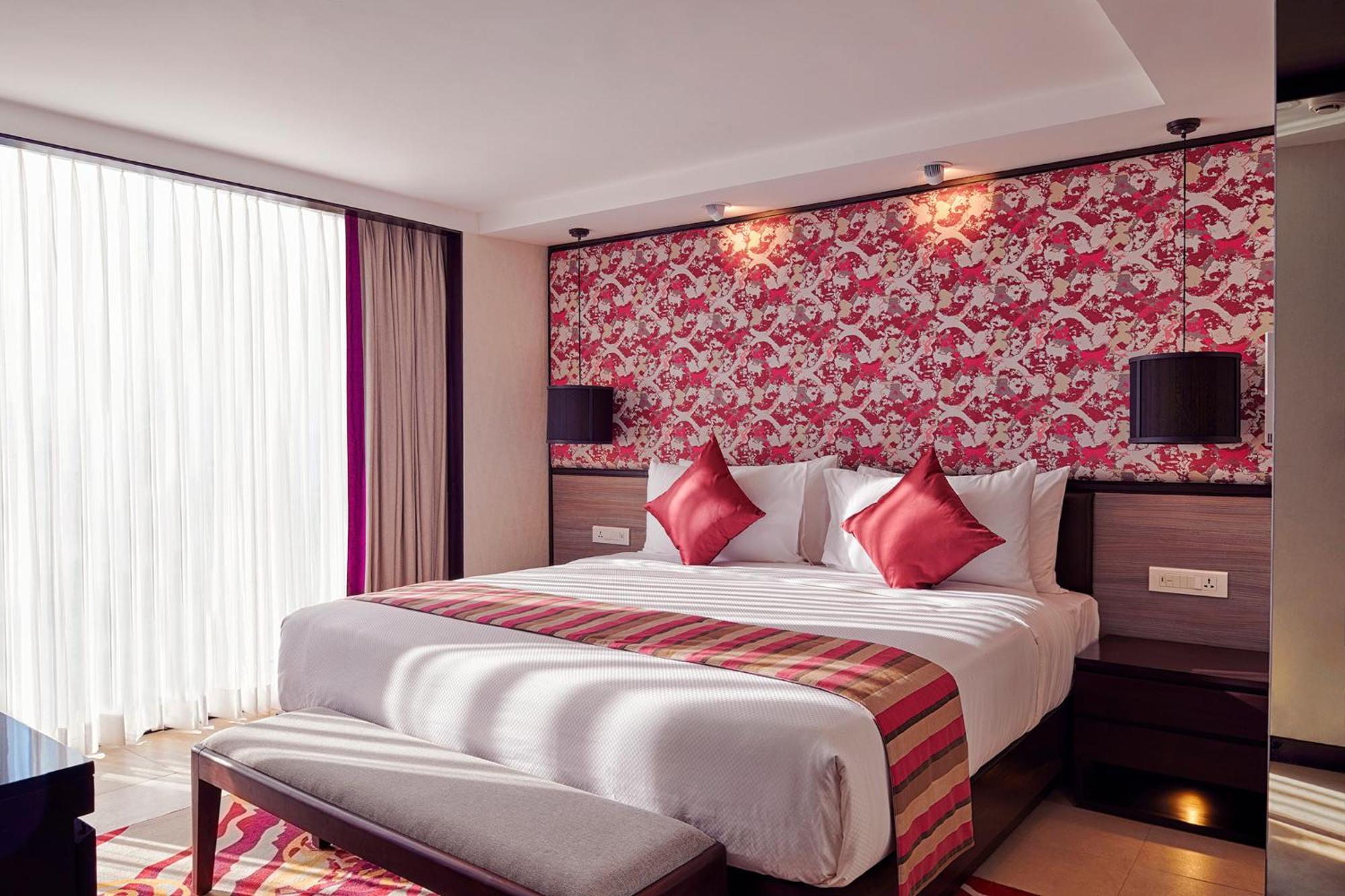 Vivanta Kathmandu Exterior photo