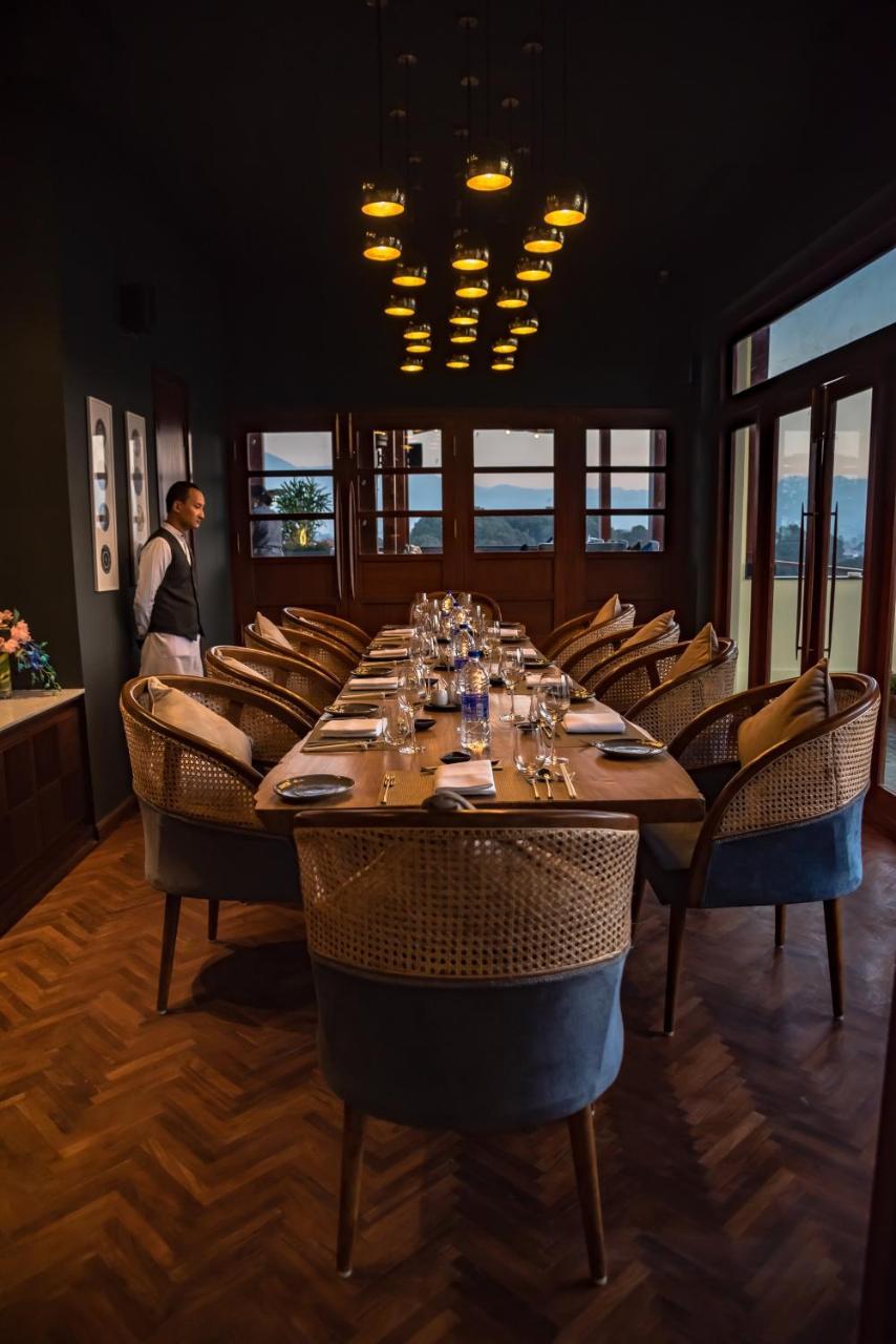 Vivanta Kathmandu Exterior photo